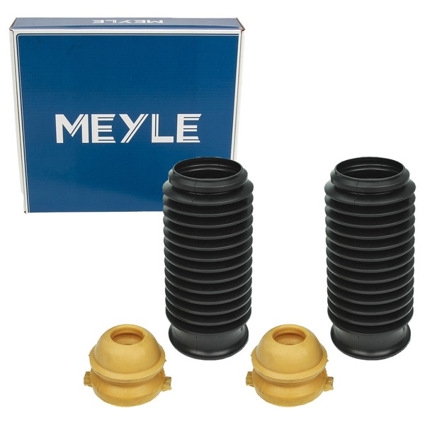 Meyle Staubschutz Dreckschutz + Anschlagpuffer FüR Volvo V70 II S60 I S80 Vorne-image