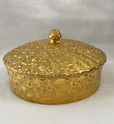 置物  GOLD DISH s-l400.jpg