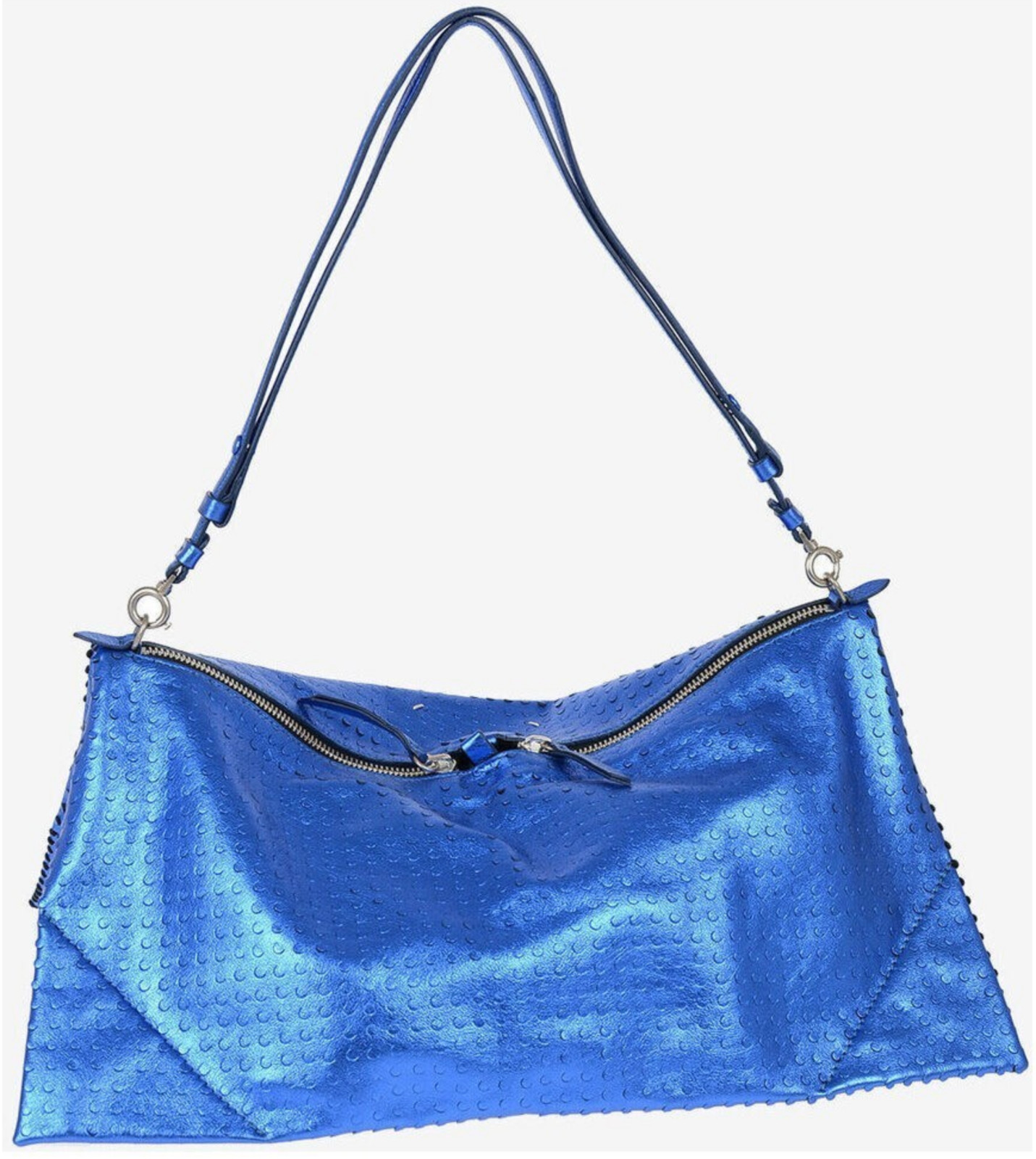 MAISON MARGIELA deadstock collapsible handbag bag handbag large image 7