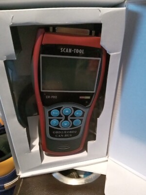 Automotive OBD2 Scanner OBD Code Reader Diagnostic Tool Check Engine Fault D1