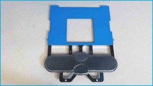 Touchpad Halterung Rahmen Tasten Targa Visionary XP