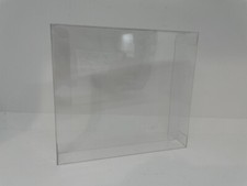 20x Schutz Hülle Nintendo DS Spiel Verpackung OVP 0,5 mm