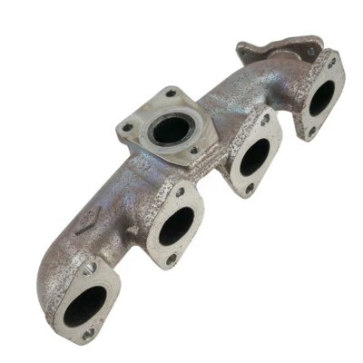 Abgaskrümmer für Renault Nissan Opel 2.0 CDTI dCi 788182 8200788182 ORIGINAL - Bild 1 von 4