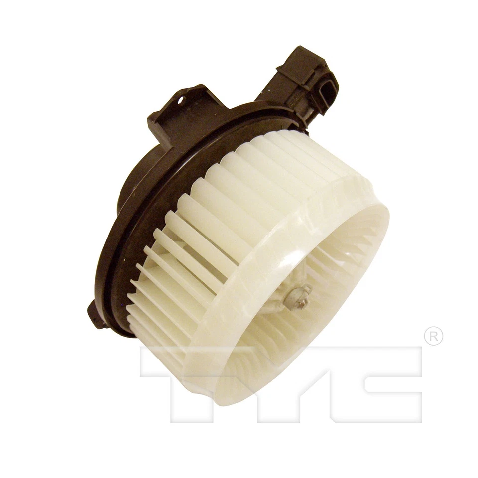 Soplador delantero de climatización deportivo utilitario para Lexus GX470 2003-2007 TYC 2004 2005 Foto 4 de 4