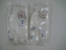 SO AUTHENTIC AMERICAN HERITAGE GLOVES SET OF 2 NEW Pairs