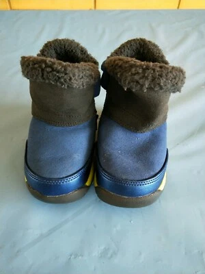 nike baby snow boots