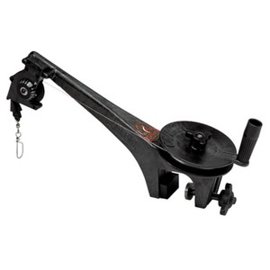 Cannon MInI Troll Downrigger Manual 1901200 | eBay