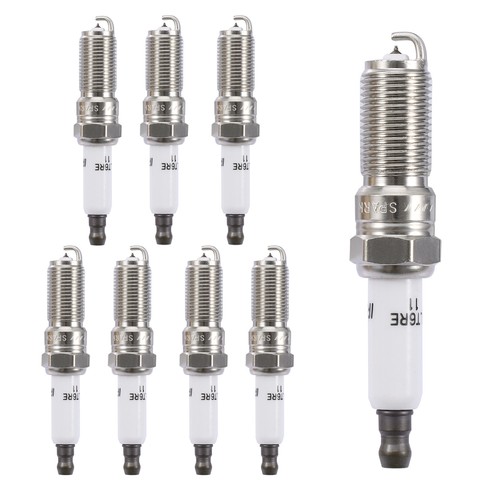 Ignition Coils, Wireset & Iridium Spark Plug For Ford F150 F250 F350 6.2L UF631 - Picture 19 of 19