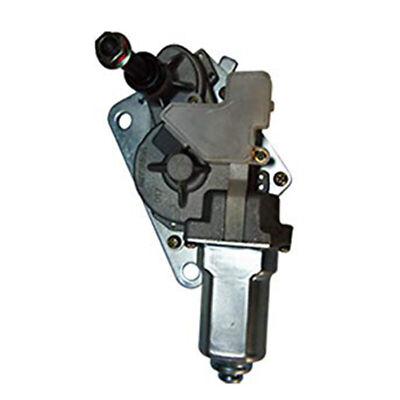 1PCS NEW Wiper Motor Assembly 4709168 For Excavator ZX200-3 ZX210