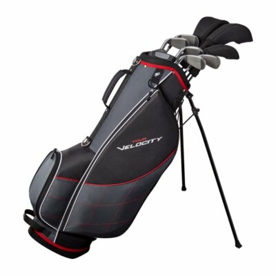 Wilson Tour Velocity Men's Golf Set, Right Handed ~ Brand New | eBay