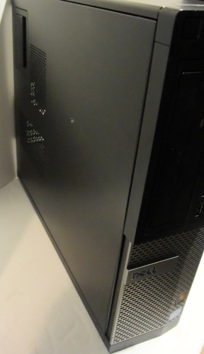Dell Optiplex 7010 DT Desktop PC (Intel Core i5 3rd Gen 3.2GHz 4GB 1TB Win 10) - Afbeelding 4 van 7