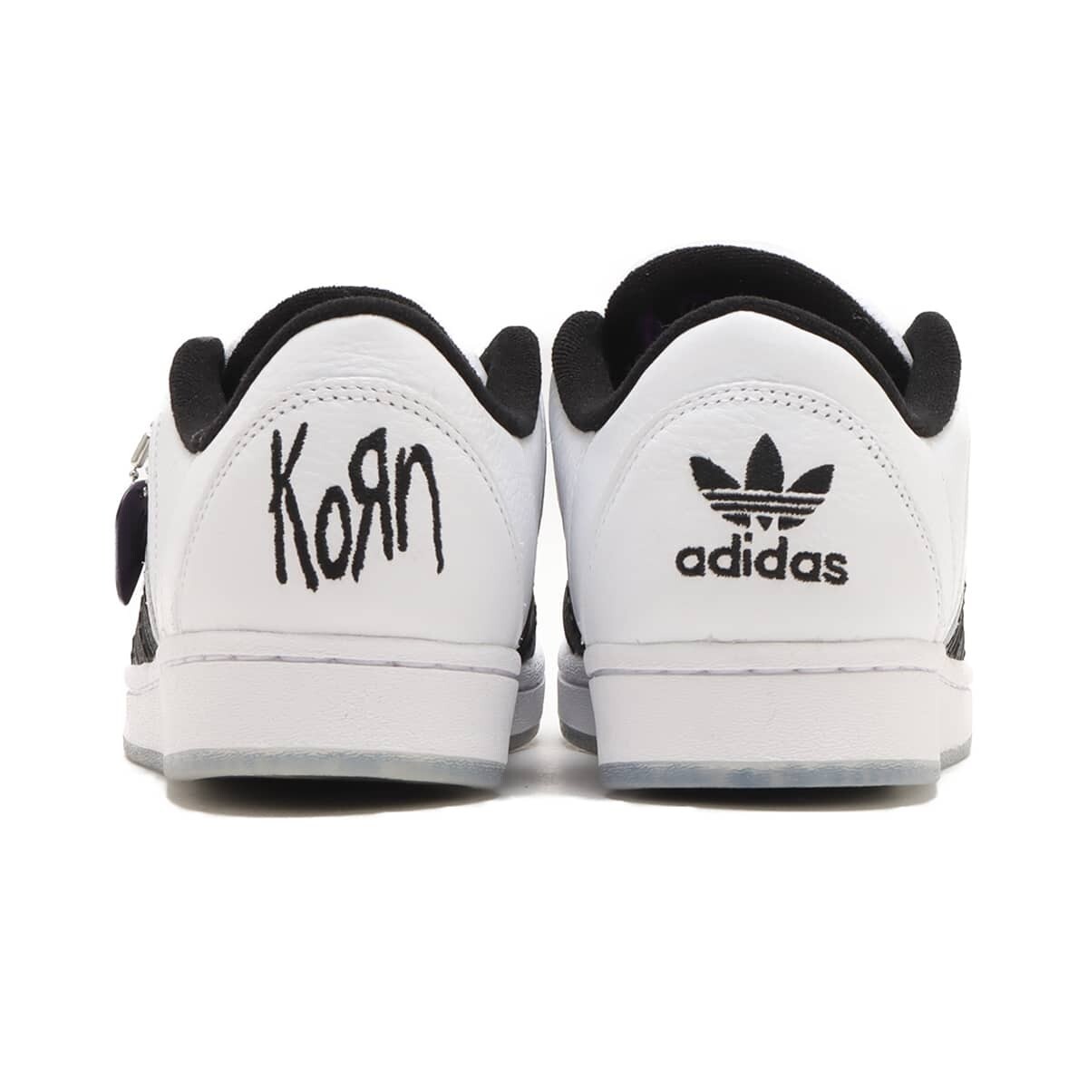 Korn × adidas Originals Supermodified 