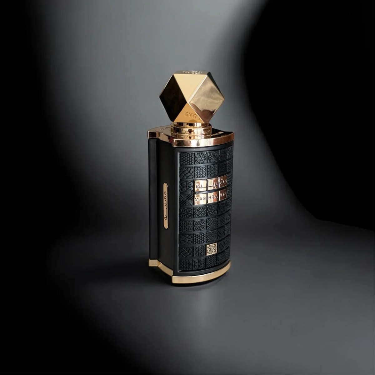 Lattafa Mashrabya 3.4 oz / 100 ml Eau de Parfum | eBay