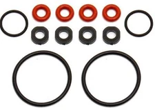 Team Associated 81185 Shock Rebuild Kit RC8B3 RC8B3e RC8T3 RC8T3e