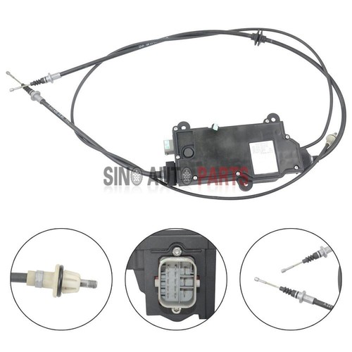 A2214302249 A2214302949 Parking Brake Actuator Module For Mercedes CL