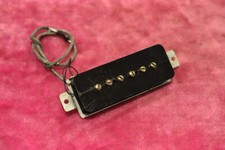 Vintage 1960 Gibson P-90 P90 Pickup 8.55k HOT Dogear Les Paul Junior Special 330