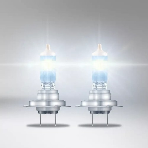 OSRAM Night Breaker 220 H7 (doppia) - Foto 3 di 3