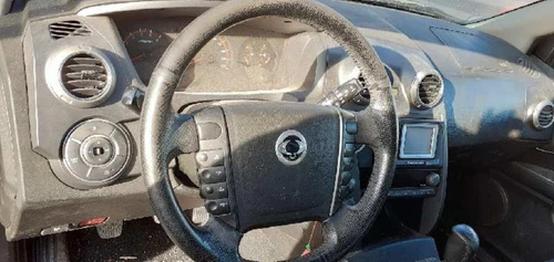 2371109051 Ladeluftkühler für SSANGYONG ACTYON 200 Xdi 4WD 2010 2626136 - Bild 7 von 10