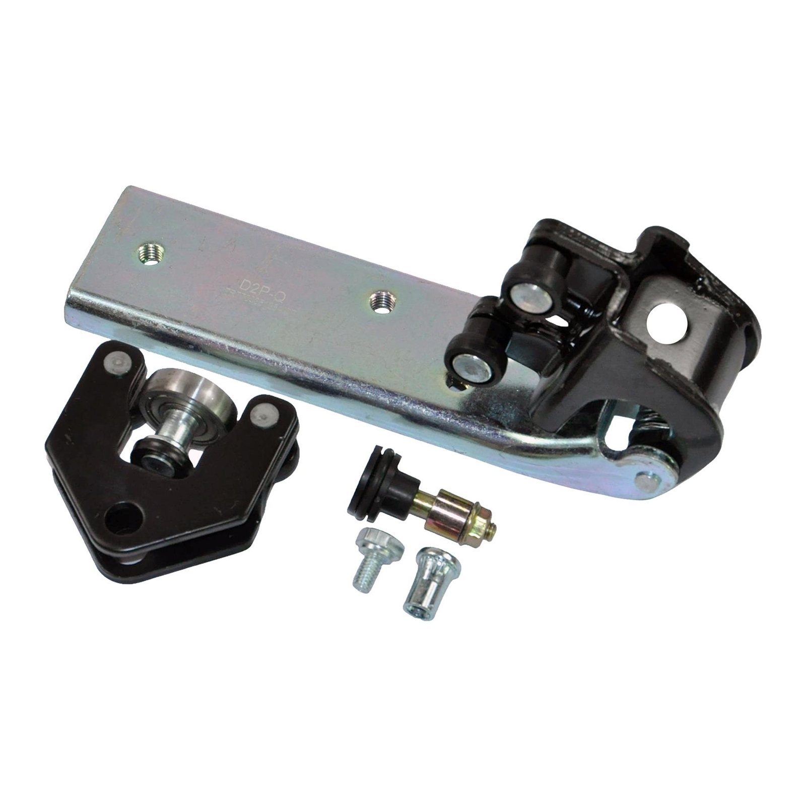 FOR Vauxhall / Renault Sliding Door Roller Guide Hinge Bottom Middle Top Left