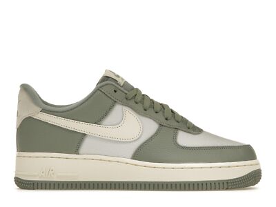 Nike Air Force 1 '07 LX Low Mica Green - DV7186-300 | eBay