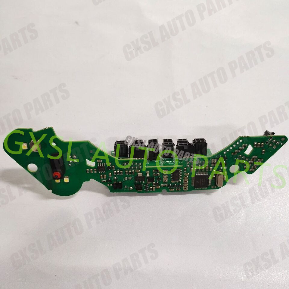 🔧 Ferrari 458 Steering Electronic Board - OE 255426 Replacement