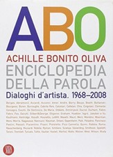 Enciclopedia della parola - Achille Bonito Oliva (Skira Editore) [2008]