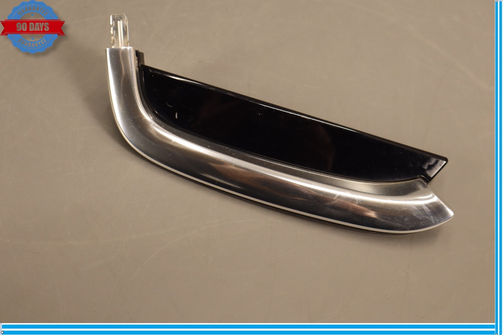 Maserati Ghibli 2014-2018 Rear Right Body side trim
