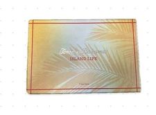Rare Collectible Tommy Bahama-ISLAND LIFE Gift set for Her