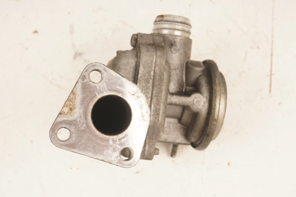 06 07 08 09 Mercedes-Benz W209 CLK350 EGR CONJUNTO DE VÁLVULAS A0021407560 OEM Foto 3 de 4