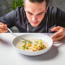 2pcs Precision Tongs Food Plating Tweezers Plating Tongs for Cooking