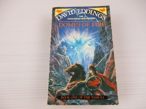 David & Leigh Eddings Novels - Combine Shipping - Complete The Collection! - Picture 32 of 67