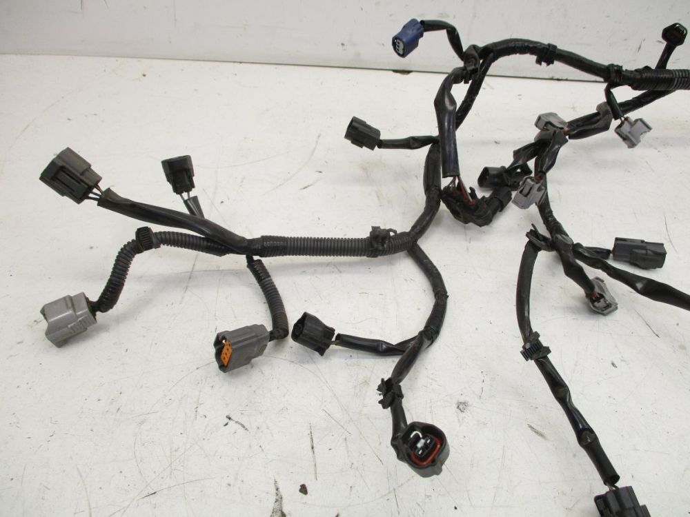 Cable Motor Wiring Harness 4J11 Fits For MITSUBISHI ASX