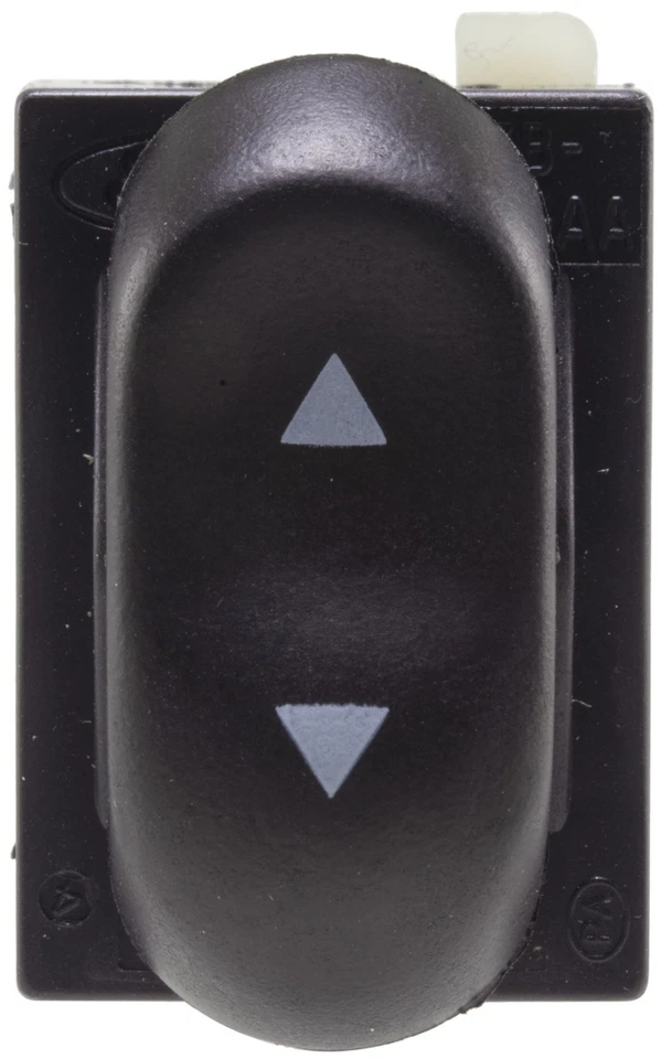 Interruptor de ventana eléctrica Airtex 1S9147 Foto 3 de 4