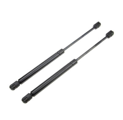 Produktbild von 2x Universal Gasfeder 100 N – Länge 460 Mm, Hub 169 Mm, Für Dämpfung