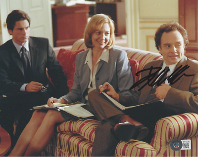Bradley Whitford West Wing Reunion Free West Wing Josh The West