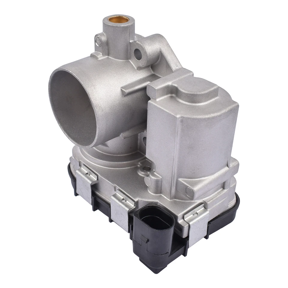 Corpo farfallato Corpo Farfallato per Seat Skoda Citigo VW Polo 1.0 04C133062D - Bild 3 von 4