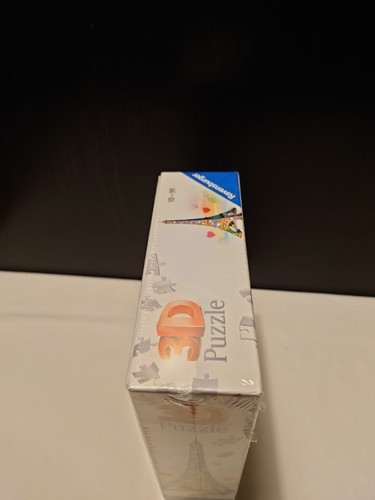 Ravensburger 3D Puzzle Eiffelturm (Brandneu und Original Verschweißt !) - Bild 3 von 16