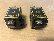 Allen Bradley, Coil, 85A288, **Lot of 2