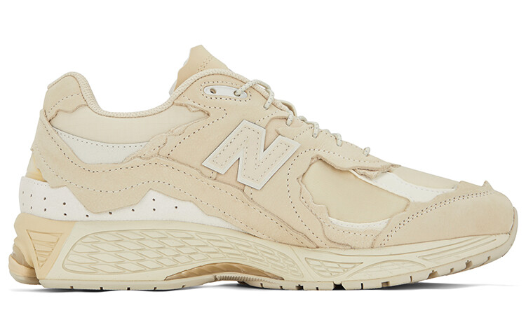 New Balance 2002R Low Protection Pack - Sandstone - M2002RDQ | eBay 