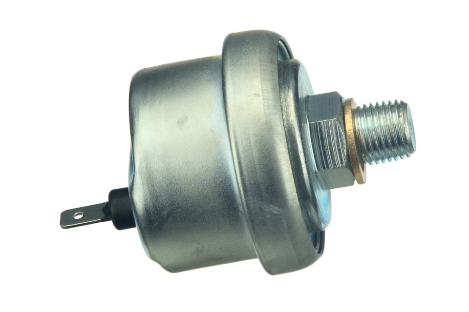For 1976-1992 Jaguar XJS Engine Oil Pressure Sensor URO 1977 1978 1979 1980 1981 - Image 2 of 4