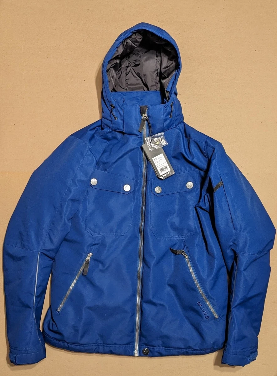 Craft utility best sale jacket