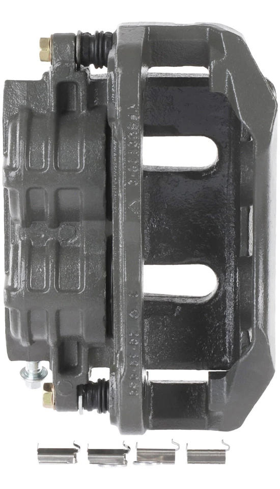 Disc Brake Caliper Front Right Cardone For 2004-2007 Ford Freestar - Image 2 of 4