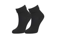 tittimitti 98 ORGANIC Cotton Socks Ladies' Socks. 1 Pair.