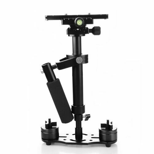 Stabilization System Dna 6000 Glide Gear Gimbal Body Mount Vest