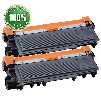 TN660 Toner Cartridge For Brother MFC-L2707DW DCP-L2540DW