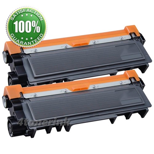 2pk TN660 TN660 Toner Cartridge For Brother HLL2320D L2340DW L2360DW
