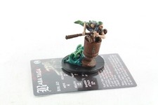 Hellboy Baba Yaga Kickstarter Board Game Figure D&D Painted