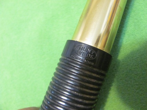 SPORTSMAN SERIE Hunt Wilde Corporation 46" kollabierbares Landungsfischernetz. - Bild 8 von 11