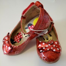 Disney Junior Minnie Mouse Toddler Girl Sandals