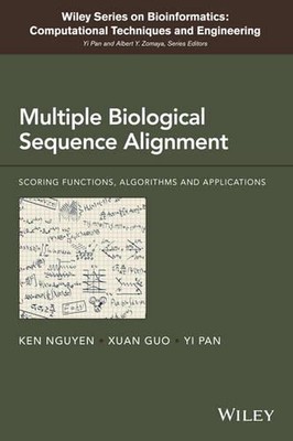 Multiple Biological Sequence Alignment: Scoring Functions, Algorithms and Evalua